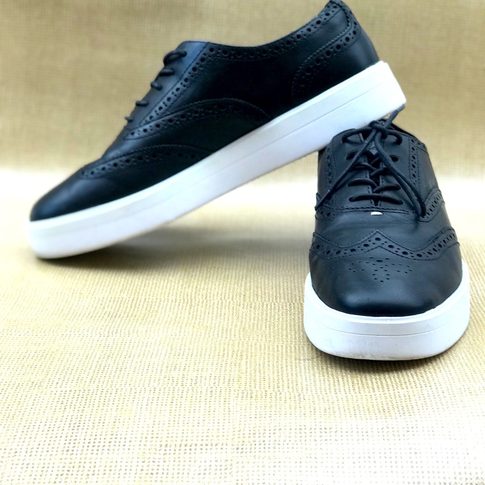 Clarks Hero Brogue Oxford